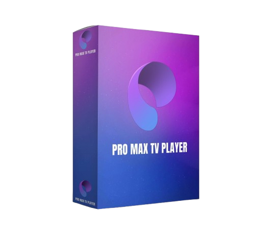 ORCA PRO MAX PLAYER v2026 Officiel